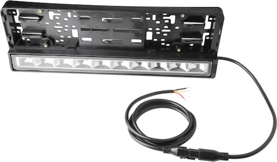 Headlights Car in Bar Shape LED 10 - 30V 100W 54cm with White Lighting 1pcs