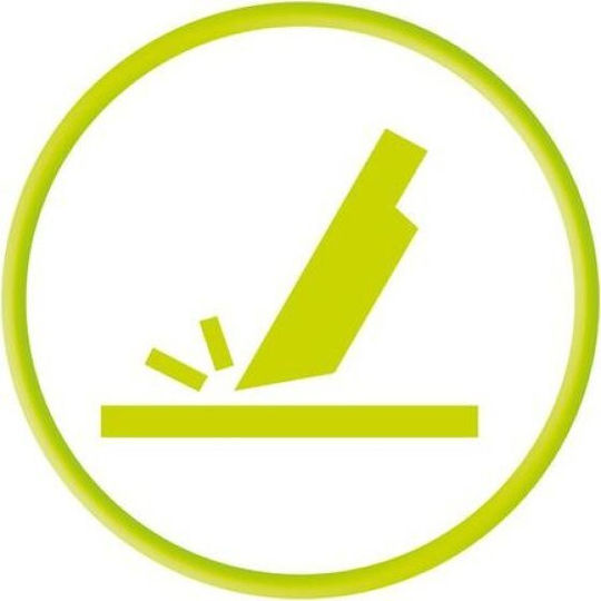 Mobile Origin Protection Silicone for AirTag in White color
