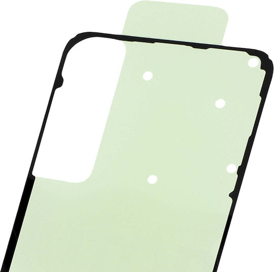 Selbstklebende Folie Batteriedeckel Samsung Galaxy S25+ S936 Gh81-26939a Service Pack