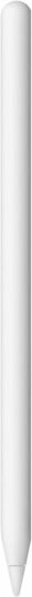 Apple Pencil (2nd Generation) Digital Touch Stylus with Palm Rejection in White color MXN43ZM/A