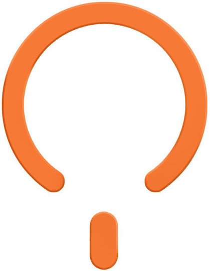 Tech-Protect MagSafe Ring Orange