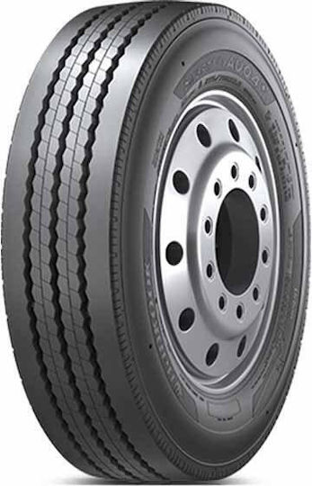 Hankook 275/70R22.5 152J 3PMSF M+S Θερινό Λάστιχο Φορτηγού