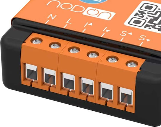 NodOn Smart Switch