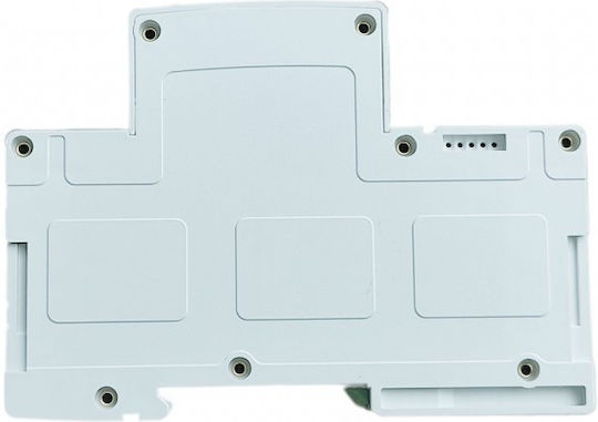 2-Poles WiFi Button Panel Push Button Switch 63A