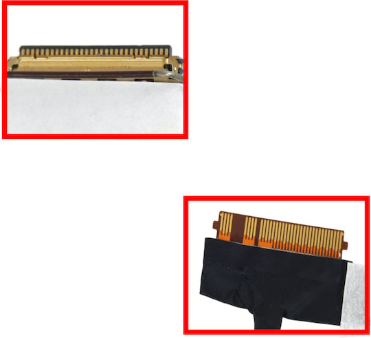 Flex Cable Screen for Laptop Lenovo IdeaPad Flex 5 14IAU7, 82R7, 14ALC7, 82R9, 14ABR8, 82XX, 14IRU8, 82Y0