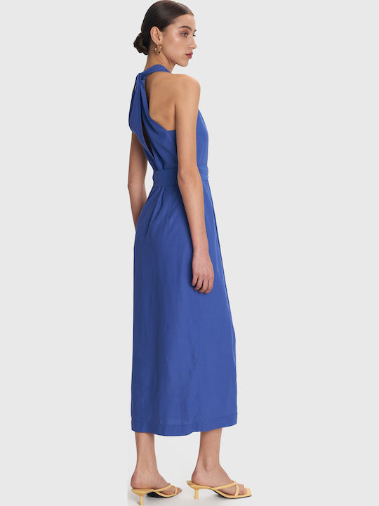 ALE - The Non Usual Casual Dress All Day Blue