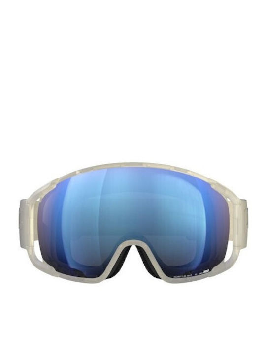 Poc Ski & Snowboard Goggles Kids White
