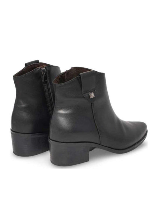 Ghete Dama de Piele Negre