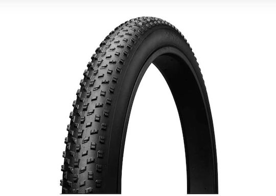 Viper Anvelopă de bicicletă P1272/26 26" x 4"