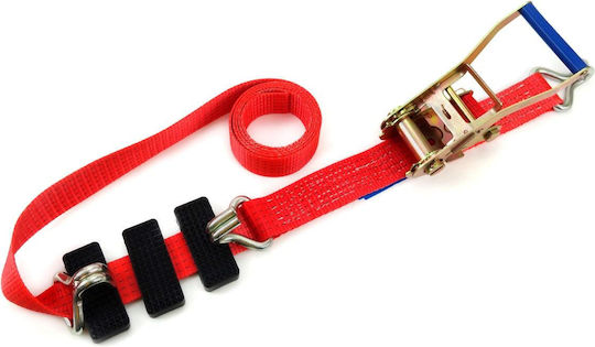 Cargo Securing Strap 5000kg 50mm Width 3m Length