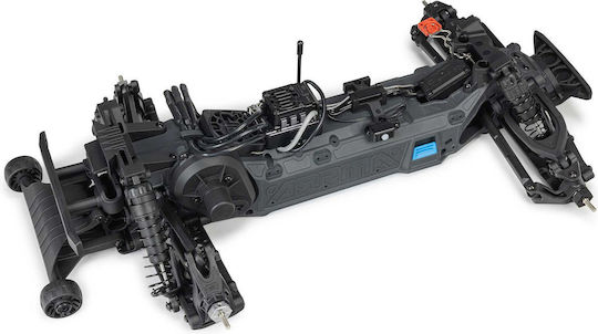 Arrma Vorteks 223s Ferngesteuertes Auto 2WD Rosa