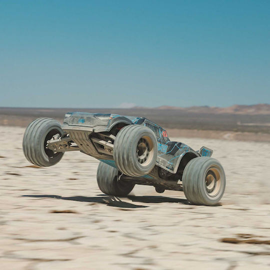 Arrma Vorteks 223s Ferngesteuertes Auto 2WD Rosa