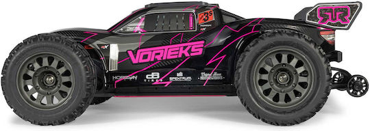 Arrma Vorteks 223s Ferngesteuertes Auto 2WD Rosa