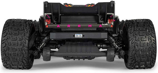 Arrma Vorteks 223s Ferngesteuertes Auto 2WD Rosa
