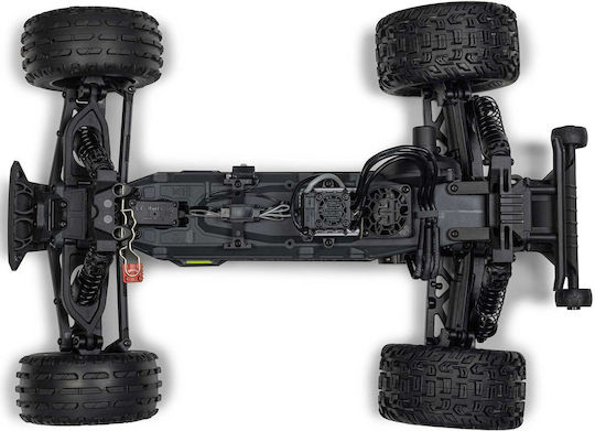 Arrma Vorteks 223s Ferngesteuertes Auto 2WD Rosa