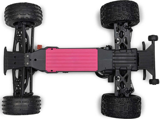 Arrma Vorteks 223s Ferngesteuertes Auto 2WD Rosa