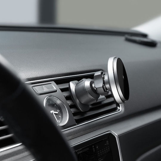 Proove Car Mobile Mount with MagSafe Magnet Black