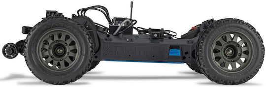 Arrma Vorteks 223s Ferngesteuertes Auto 2WD Rosa