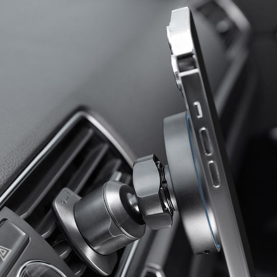 Proove Car Mobile Mount with MagSafe Magnet Black
