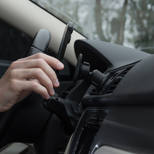 Proove Auto Handyhalterung mit Magnet Schwarz