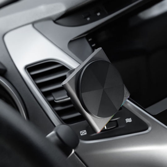 Proove Car Mobile Mount with Magnet Grey