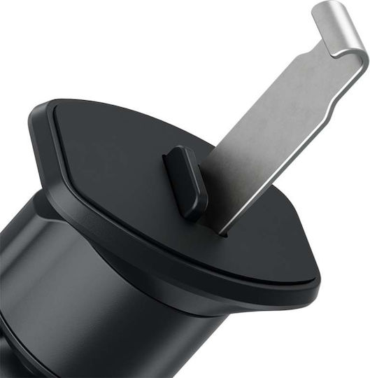 Proove Auto Handyhalterung mit verstellbaren Haken Schwarz