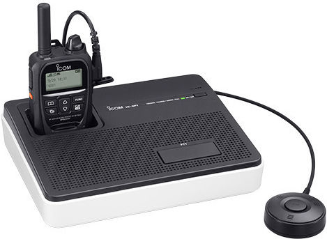 Icom IP503H Ασύρματος Πομποδέκτης