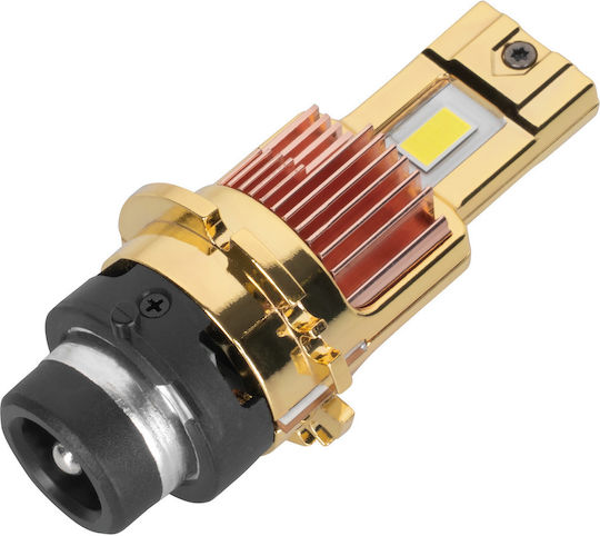 Car Lamp LED D2S 90W 6000K HQ