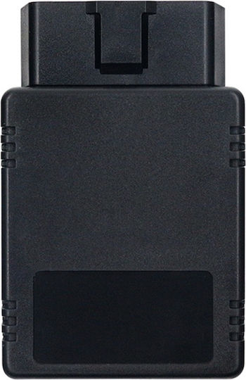Alista Home Instrument de diagnosticare auto ELM 327 OBD 2 cu Bluetooth Compatibil cu Windows
