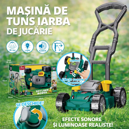 Gartenarbeit Spielzeug für 3+ Jahre