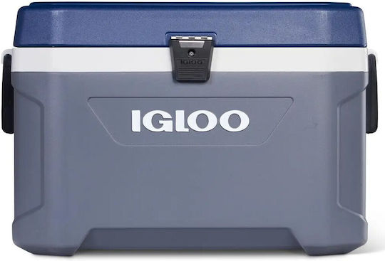 Igloo Maxcold Latitude 54 Frigider Portabil 51lt Gri