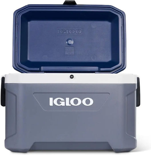 Igloo Maxcold Latitude 54 Frigider Portabil 51lt Gri
