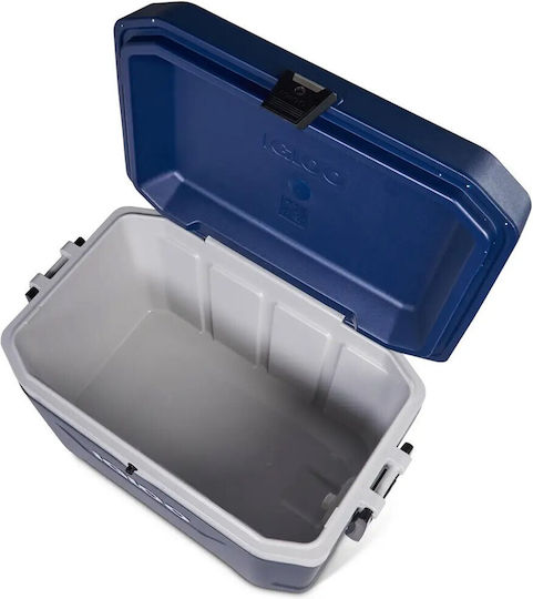 Igloo Maxcold Latitude 54 Frigider Portabil 51lt Gri