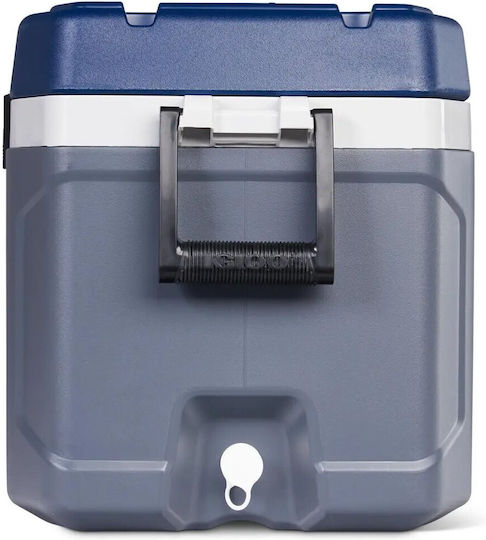 Igloo Maxcold Latitude 54 Frigider Portabil 51lt Gri
