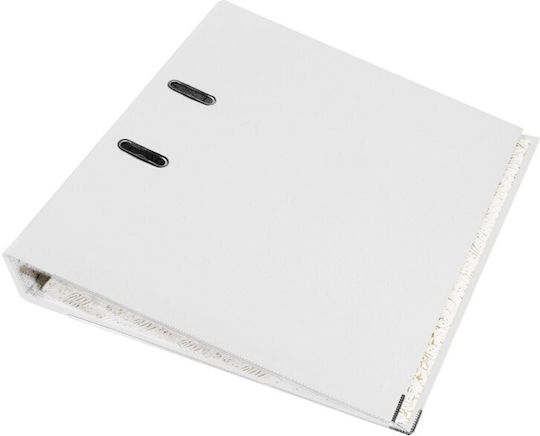 Laminated Bookshelf A4 5 Cm Spine Width Metal Edge Various Colors