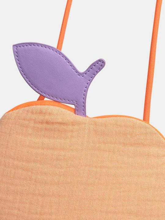 Dpam Kinder Rucksack Orange Dpam Kinder Rucksack Orange