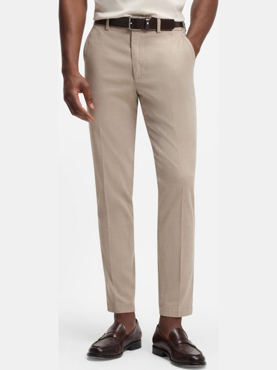 Hose Beige