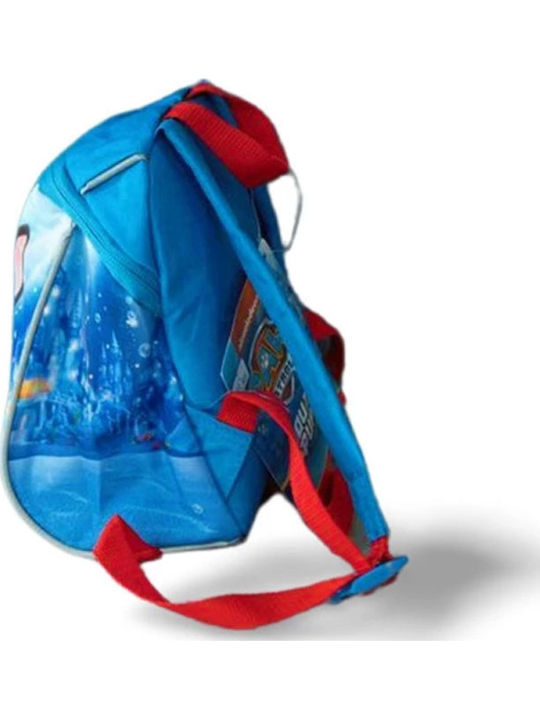 Paw Patrol Bag Shoulder Blue