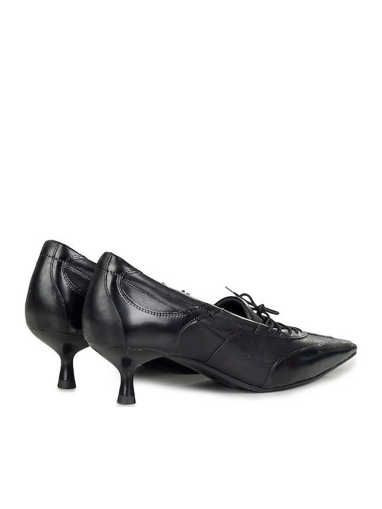 Lykke Pumps Schwarz