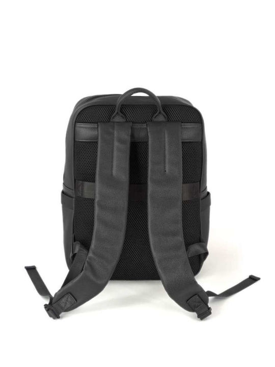 Beverly Hills Polo Club Backpack Black