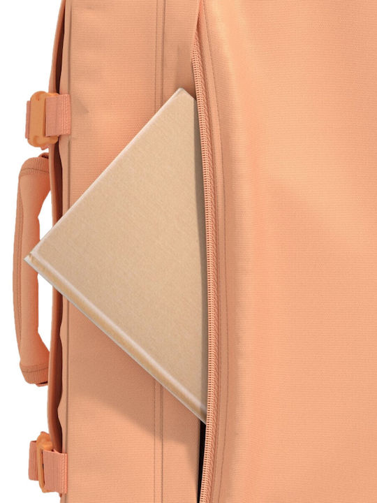 Cabin Zero Backpack 44lt Πορτοκαλί