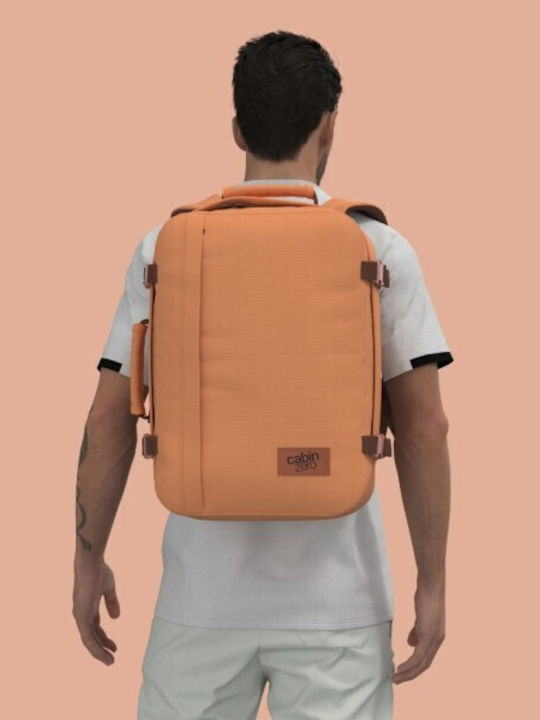 Cabin Zero Backpack 44lt Πορτοκαλί