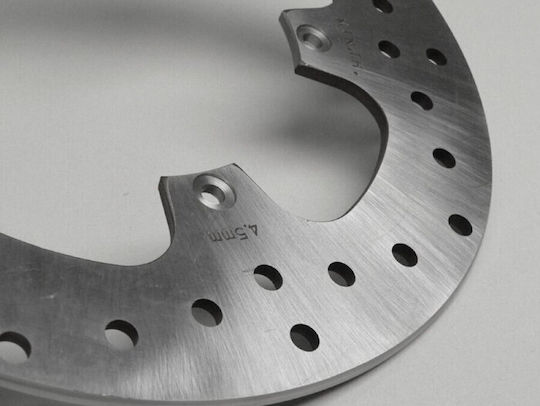 Front Brake Disc Piaggio Beverly Carnaby X7 X8 X9 Aprilia SR Max Gilera Nexus 125-500cc 56393R
