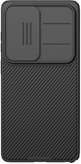 Nillkin Camshield Pro Калъф Galaxy S26 Ultra Черен