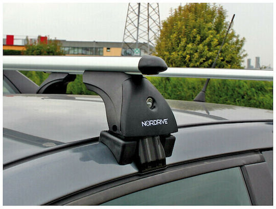 Nordrive Nordrive Legs Bars Bmw Serie 2 Active Tourer U06 12/2021> 5-Door MPV 4 Pieces L.n21275