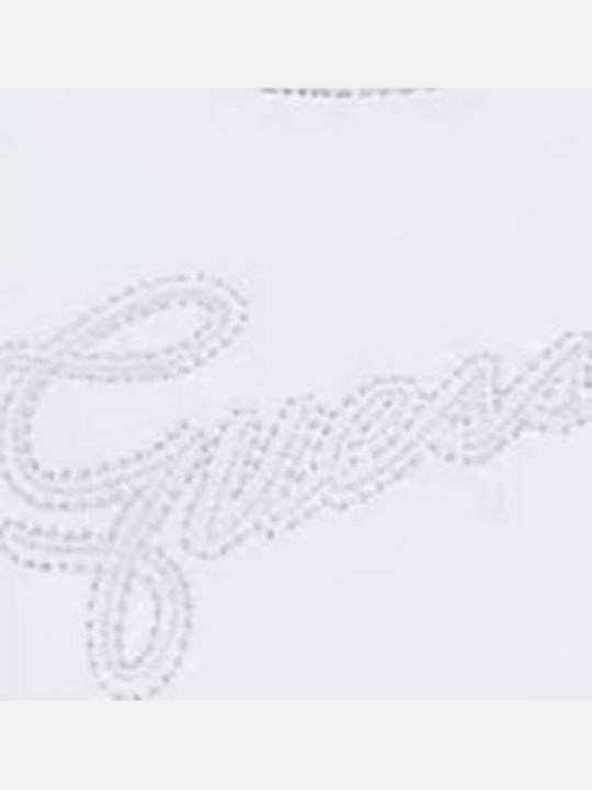 Women's T-shirt White