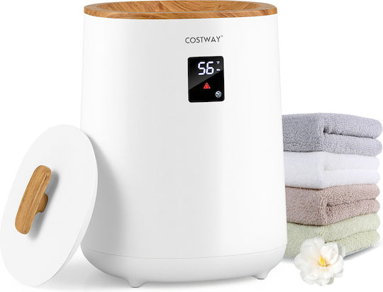 Costway Autoklav 18Es 380W