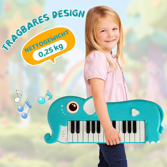 Costway Piano