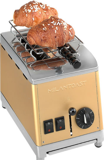 Milan Toast Скара за Тостер