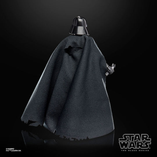 Φigură de acțiune Star Wars Darth Vader Obi-wan Kenobi 15cm cm